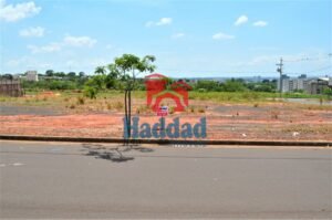 PARQUE DAS ARVORES 2 – TERENO MUITO BEM LOCALIZADO, QUITADO, 250 M² DE ÁREA Ref: 13024