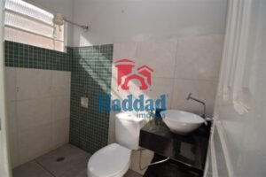 RESIDENCIAL/COMERCIAL – ÁREA CENTRAL Ref: 13056 - DSC_0041