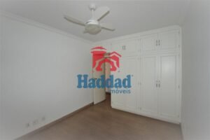 APARTAMENTO COM 160m² DE ALTO PADRÃO A VENDA Ref: 13124 - DSC_0028