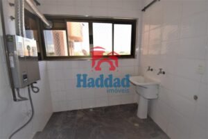 APARTAMENTO COM 160m² DE ALTO PADRÃO A VENDA Ref: 13124 - DSC_0010