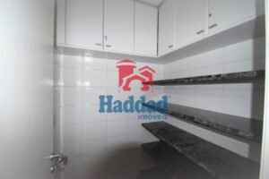 APARTAMENTO COM 160m² DE ALTO PADRÃO A VENDA Ref: 13124 - DSC_0015