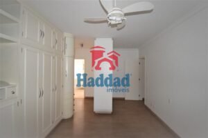APARTAMENTO COM 160m² DE ALTO PADRÃO A VENDA Ref: 13124 - DSC_0023