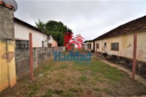 TERRENO 640m². LOCALIZADO NO CENTRO DE BIRIGUI SP Ref: 13170 - F13170X