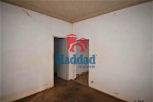 TERRENO 640m². LOCALIZADO NO CENTRO DE BIRIGUI SP Ref: 13170 - F13170D