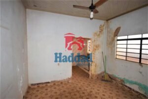 TERRENO 640m². LOCALIZADO NO CENTRO DE BIRIGUI SP Ref: 13170 - F13170H