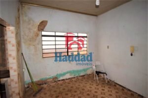 TERRENO 640m². LOCALIZADO NO CENTRO DE BIRIGUI SP Ref: 13170 - F13170I