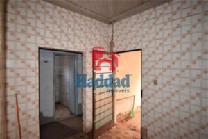 TERRENO 640m². LOCALIZADO NO CENTRO DE BIRIGUI SP Ref: 13170 - F13170J