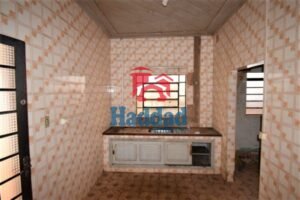 TERRENO 640m². LOCALIZADO NO CENTRO DE BIRIGUI SP Ref: 13170 - F13170K