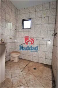 TERRENO 640m². LOCALIZADO NO CENTRO DE BIRIGUI SP Ref: 13170 - F13170N