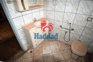 TERRENO 640m². LOCALIZADO NO CENTRO DE BIRIGUI SP Ref: 13170 - F13170O