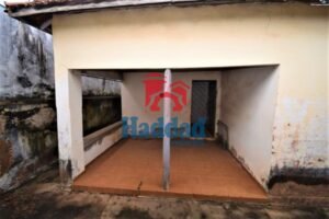 TERRENO 640m². LOCALIZADO NO CENTRO DE BIRIGUI SP Ref: 13170 - F13170S