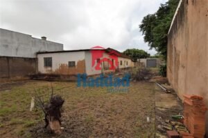 TERRENO 640m². LOCALIZADO NO CENTRO DE BIRIGUI SP Ref: 13170 - F13170V