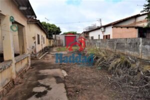 TERRENO 640m². LOCALIZADO NO CENTRO DE BIRIGUI SP Ref: 13170 - F13170W
