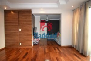 APARTAMENTO COM 88,9m2 A VENDA!! Ref: 13172 - DSC_0005
