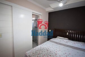 APARTAMENTO COM 88,9m2 A VENDA!! Ref: 13172 - DSC_0013