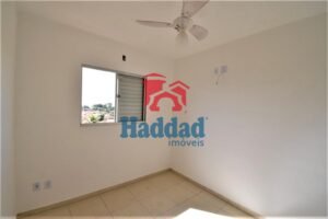 APARTAMENTO À VENDA – ÓTIMA OPORTUNIDADE Ref: 13209 - F13209K