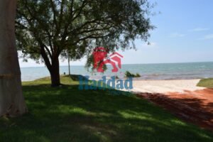 O melhor e mais completo Loteamento Fechado às margens da Represa da Usina Nova Avanhandava já estamos vendendo !!! Procure nossos corretores para comprar seu lote. Ref: 13220 - DSC_0028
