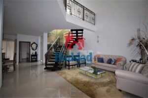 EXCELENTE SOBRADO EM CONDOMINIO FECHADO Ref: 13227 - DSC_0028