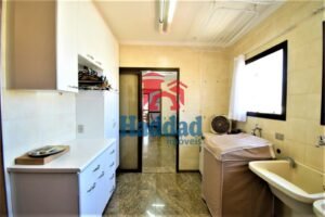 APTO CONFORTAVEL COM ÓTIMA LOCALIZAÇÃO EM BIRIGUI Ref: 13278 - DSC_0016