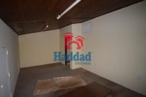 EXCELENTE OPORTUNIDADE – COMERCIAL/RESIDENCIAL NO CENTRO DA CIDADE Ref: 13290 - DSC_0057