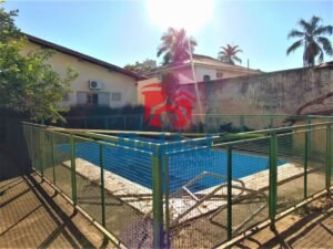 IMÓVEL AMPLO COM 880 m² DE TERRENO E 310 M² DE CONSTRUCAO, A VENDA BIRIGUI SP Ref: 13353 - DSC01935