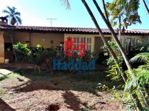 IMÓVEL AMPLO COM 880 m² DE TERRENO E 310 M² DE CONSTRUCAO, A VENDA BIRIGUI SP Ref: 13353 - DSC01936
