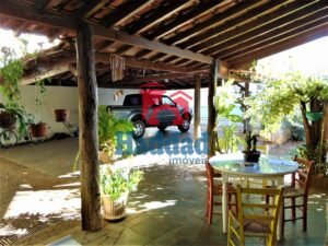 IMÓVEL AMPLO COM 880 m² DE TERRENO E 310 M² DE CONSTRUCAO, A VENDA BIRIGUI SP Ref: 13353