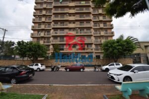 APARTAMENTO – JARDIM PÉROLA Ref: 13357