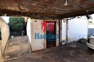 OPORTUNIDADE PARA INVESTIMENTO!  / VILA XAVIER Ref: 13375 - F13375E