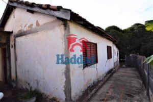 OPORTUNIDADE PARA INVESTIMENTO!  / VILA XAVIER Ref: 13375 - F13375F