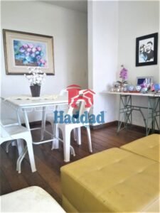 APARTAMENTO COM 98m² DE ÁREA UTIL, DISPONIVEL NO CENTRO DE BIRIGUI SP Ref: 13454 - COPA