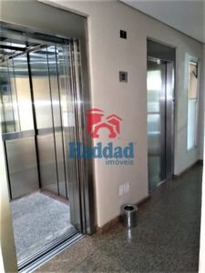 APARTAMENTO COM 98m² DE ÁREA UTIL, DISPONIVEL NO CENTRO DE BIRIGUI SP Ref: 13454 - ELEVADORES