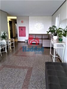 APARTAMENTO COM 98m² DE ÁREA UTIL, DISPONIVEL NO CENTRO DE BIRIGUI SP Ref: 13454 - ENTRADA
