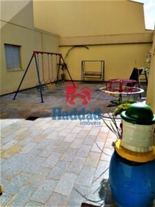APARTAMENTO COM 98m² DE ÁREA UTIL, DISPONIVEL NO CENTRO DE BIRIGUI SP Ref: 13454 - PARQUINHO