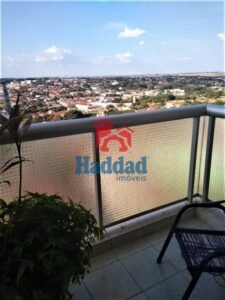 APARTAMENTO COM 98m² DE ÁREA UTIL, DISPONIVEL NO CENTRO DE BIRIGUI SP Ref: 13454 - SACADA