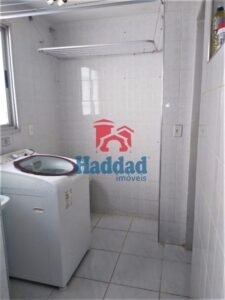 APARTAMENTO COM 98m² DE ÁREA UTIL, DISPONIVEL NO CENTRO DE BIRIGUI SP Ref: 13454 - SERVIÇO