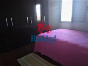 APARTAMENTO COM 98m² DE ÁREA UTIL, DISPONIVEL NO CENTRO DE BIRIGUI SP Ref: 13454 - SUÍTE