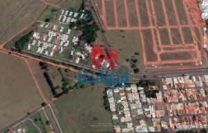 CONDOMINIO FECHADO DE ALTO PADRÃO Ref: 13475