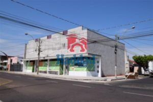 EXCELENTE LOCALIZAÇÃO Ref: 13500