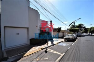 IMÓVEL COMERCIAL PROPRIO PARA CLINICAS -ÓTIMO TERRENO NO CENTRO DE BIRIGUI Ref: 13552 - DSC_0083