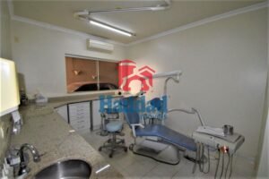 IMÓVEL COMERCIAL PROPRIO PARA CLINICAS -ÓTIMO TERRENO NO CENTRO DE BIRIGUI Ref: 13552 - DSC_0090