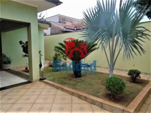 CASA 10 x 30 m² A VENDA EM BIRIGUI SP Ref: 13573 - DSC02597