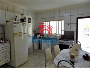 CASA 10 x 30 m² A VENDA EM BIRIGUI SP Ref: 13573 - DSC02599