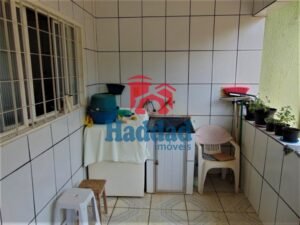 CASA 10 x 30 m² A VENDA EM BIRIGUI SP Ref: 13573 - DSC02600