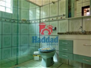 CASA 10 x 30 m² A VENDA EM BIRIGUI SP Ref: 13573 - DSC02604