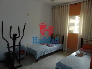 CASA 10 x 30 m² A VENDA EM BIRIGUI SP Ref: 13573 - DSC02607