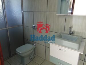 CASA 10 x 30 m² A VENDA EM BIRIGUI SP Ref: 13573 - DSC02608