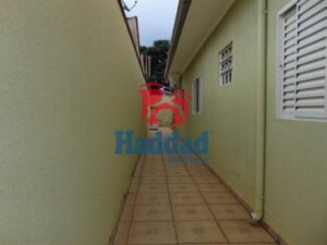 CASA 10 x 30 m² A VENDA EM BIRIGUI SP Ref: 13573 - DSC02611