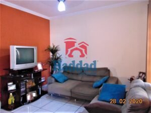 Casa bem localizada em Birigui SP Ref: 13663 - DSC00012