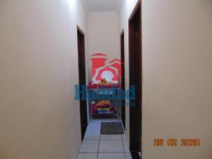 Casa bem localizada em Birigui SP Ref: 13663 - DSC00015